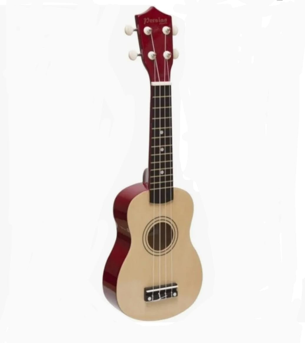 Ukelele Persian Kit completo